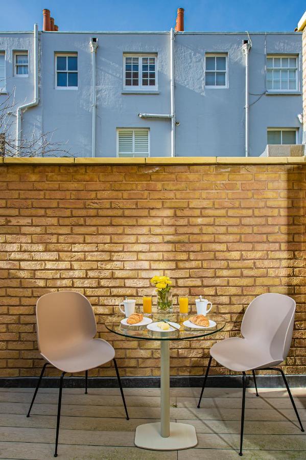 Q Square By Supercity Aparthotels Brighton Exterior photo